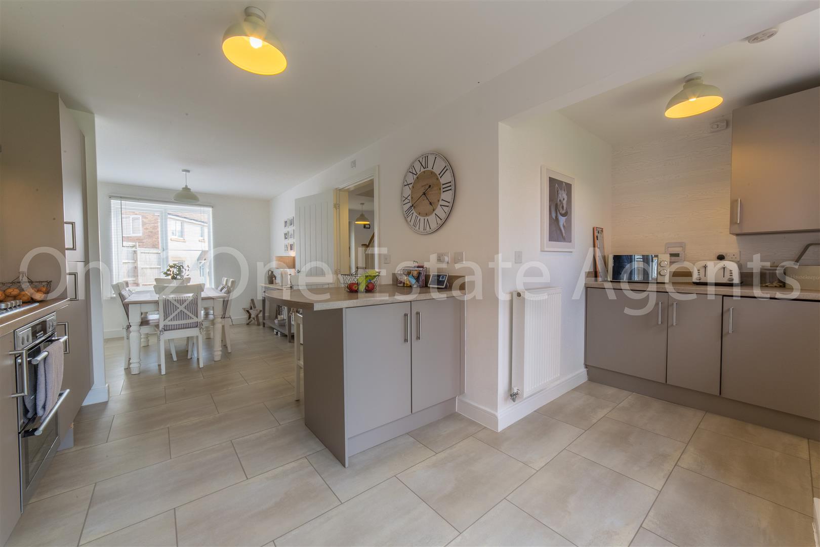 Cwrt Celyn, St. Dials, Cwmbran One2One Estate Agents